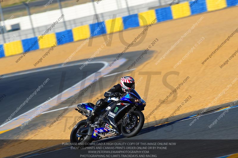 16th september 2013;event digital images;france;le mans;motorbikes;no limits;peter wileman photography;trackday;trackday digital images