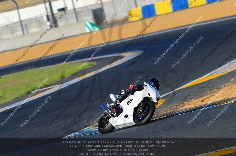16th september 2013;event digital images;france;le mans;motorbikes;no limits;peter wileman photography;trackday;trackday digital images