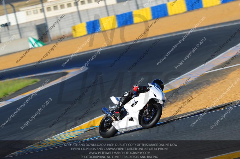 16th september 2013;event digital images;france;le mans;motorbikes;no limits;peter wileman photography;trackday;trackday digital images