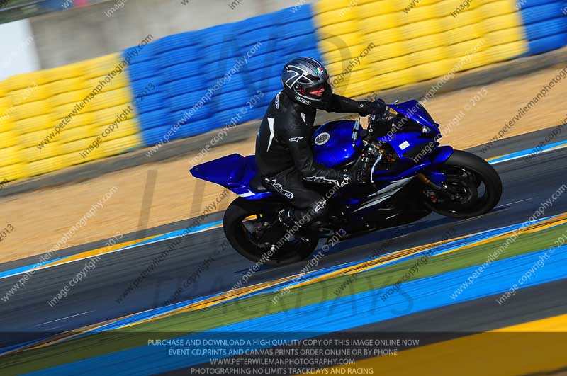 16th september 2013;event digital images;france;le mans;motorbikes;no limits;peter wileman photography;trackday;trackday digital images