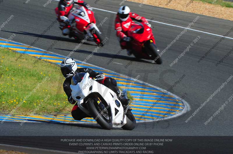 16th september 2013;event digital images;france;le mans;motorbikes;no limits;peter wileman photography;trackday;trackday digital images