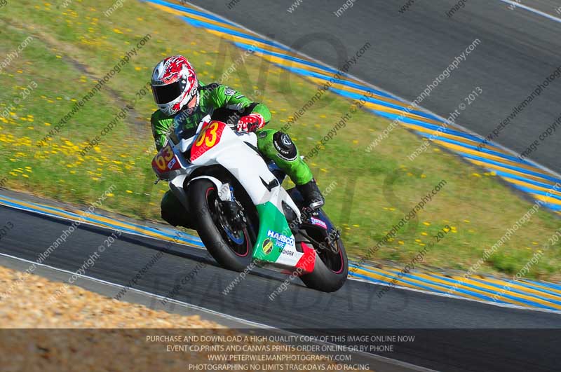 16th september 2013;event digital images;france;le mans;motorbikes;no limits;peter wileman photography;trackday;trackday digital images