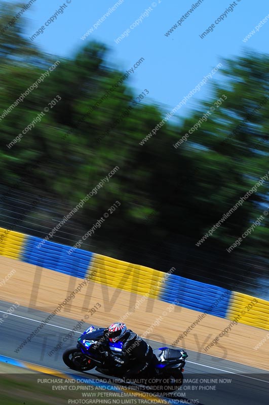 16th september 2013;event digital images;france;le mans;motorbikes;no limits;peter wileman photography;trackday;trackday digital images