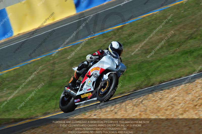 16th september 2013;event digital images;france;le mans;motorbikes;no limits;peter wileman photography;trackday;trackday digital images