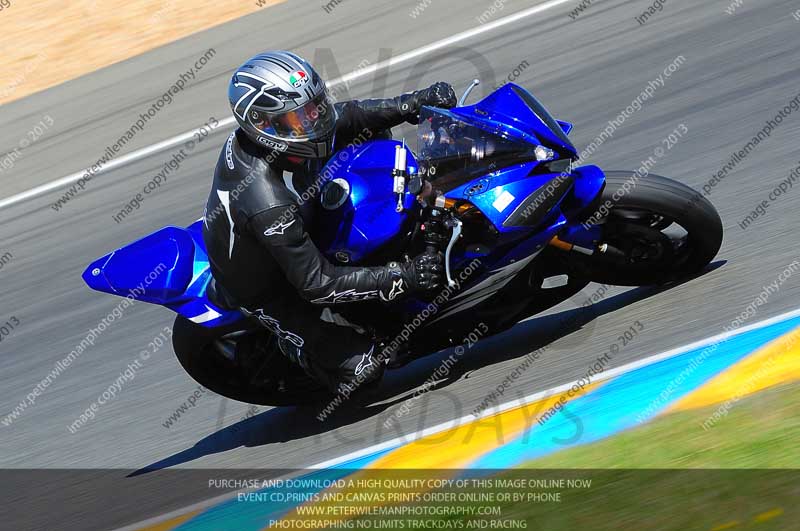 16th september 2013;event digital images;france;le mans;motorbikes;no limits;peter wileman photography;trackday;trackday digital images