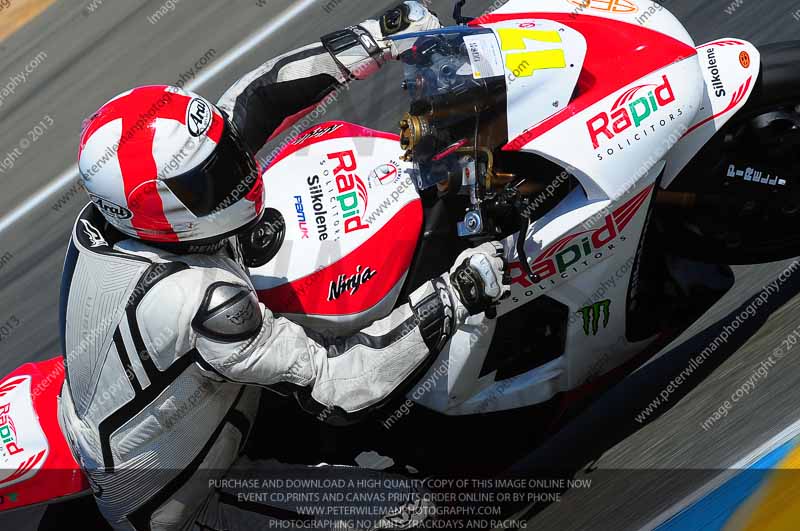 16th september 2013;event digital images;france;le mans;motorbikes;no limits;peter wileman photography;trackday;trackday digital images