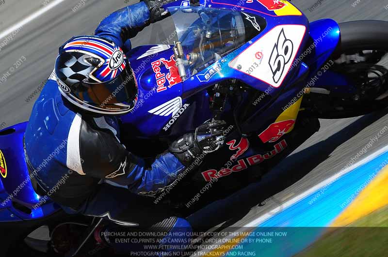 16th september 2013;event digital images;france;le mans;motorbikes;no limits;peter wileman photography;trackday;trackday digital images