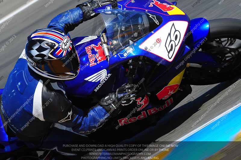 16th september 2013;event digital images;france;le mans;motorbikes;no limits;peter wileman photography;trackday;trackday digital images