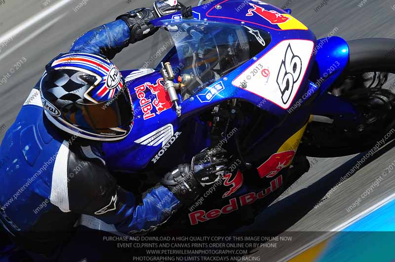 16th september 2013;event digital images;france;le mans;motorbikes;no limits;peter wileman photography;trackday;trackday digital images