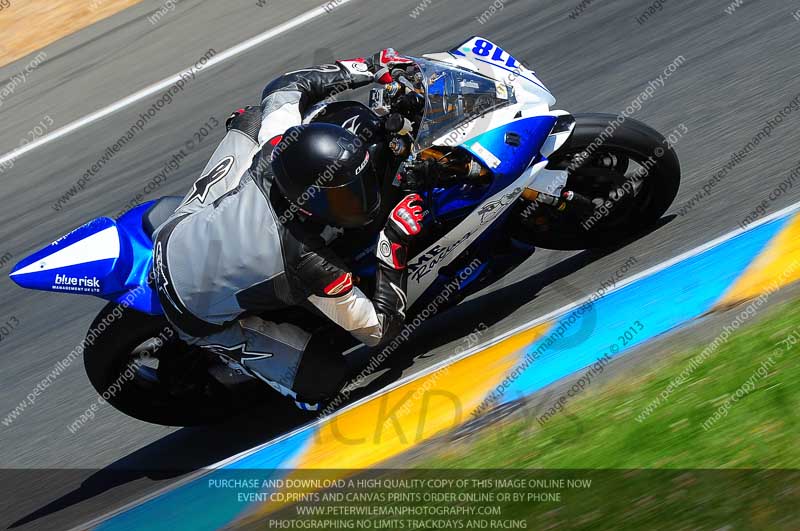 16th september 2013;event digital images;france;le mans;motorbikes;no limits;peter wileman photography;trackday;trackday digital images