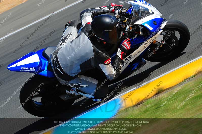 16th september 2013;event digital images;france;le mans;motorbikes;no limits;peter wileman photography;trackday;trackday digital images