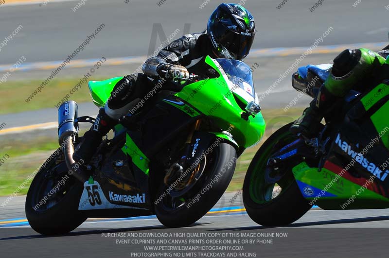 16th september 2013;event digital images;france;le mans;motorbikes;no limits;peter wileman photography;trackday;trackday digital images