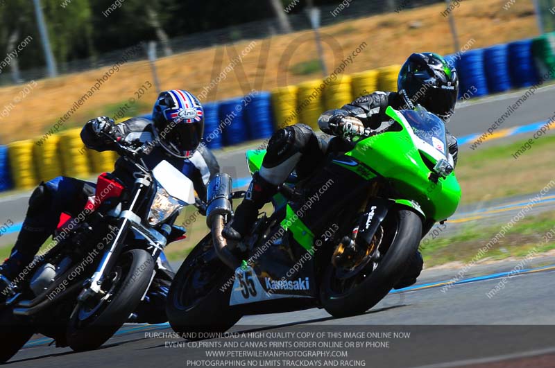 16th september 2013;event digital images;france;le mans;motorbikes;no limits;peter wileman photography;trackday;trackday digital images