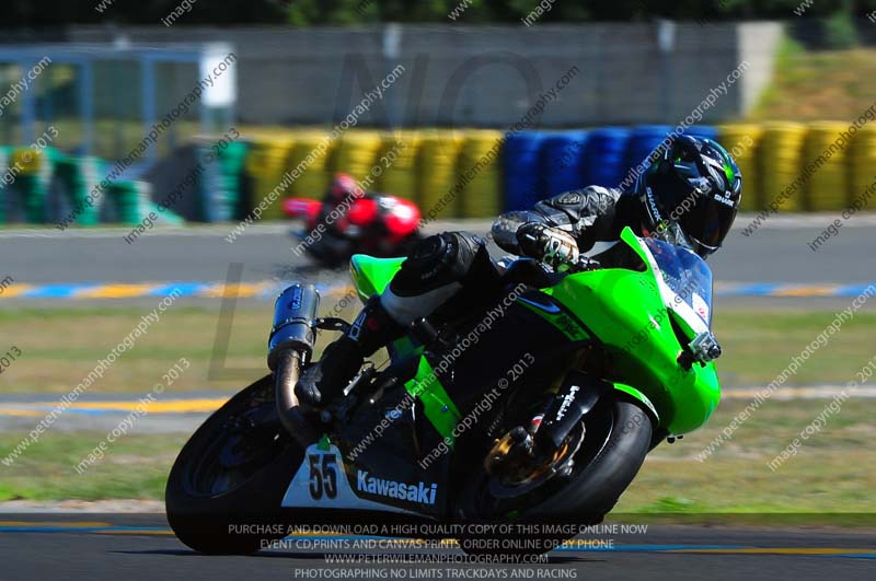 16th september 2013;event digital images;france;le mans;motorbikes;no limits;peter wileman photography;trackday;trackday digital images