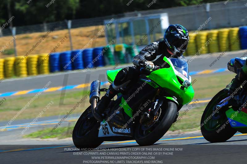 16th september 2013;event digital images;france;le mans;motorbikes;no limits;peter wileman photography;trackday;trackday digital images