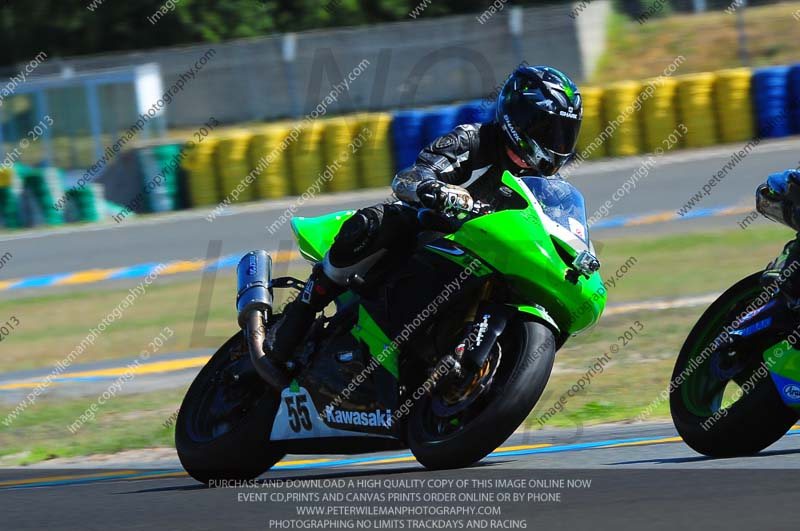 16th september 2013;event digital images;france;le mans;motorbikes;no limits;peter wileman photography;trackday;trackday digital images