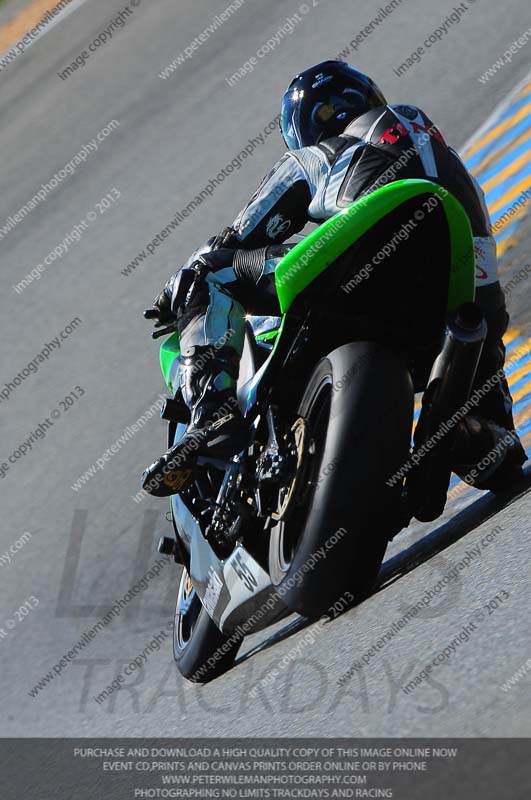 16th september 2013;event digital images;france;le mans;motorbikes;no limits;peter wileman photography;trackday;trackday digital images