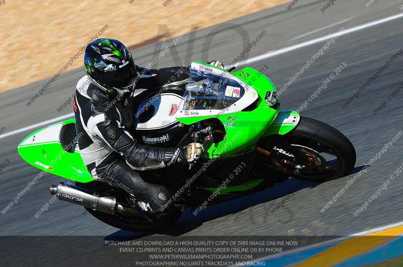 16th september 2013;event digital images;france;le mans;motorbikes;no limits;peter wileman photography;trackday;trackday digital images