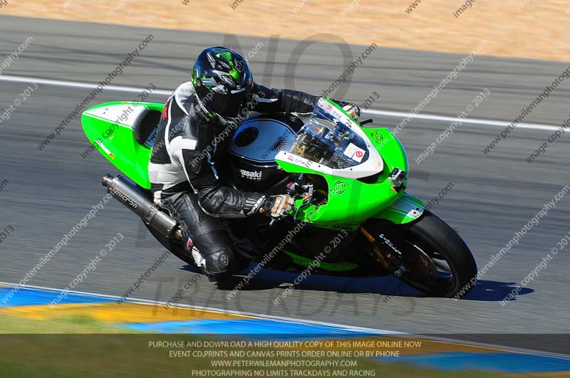 16th september 2013;event digital images;france;le mans;motorbikes;no limits;peter wileman photography;trackday;trackday digital images