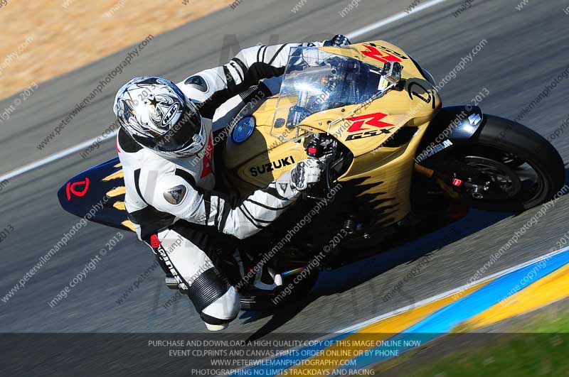 16th september 2013;event digital images;france;le mans;motorbikes;no limits;peter wileman photography;trackday;trackday digital images