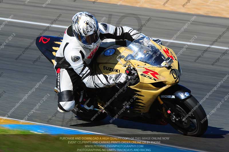 16th september 2013;event digital images;france;le mans;motorbikes;no limits;peter wileman photography;trackday;trackday digital images