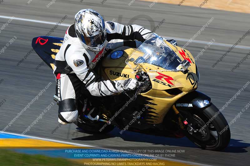 16th september 2013;event digital images;france;le mans;motorbikes;no limits;peter wileman photography;trackday;trackday digital images