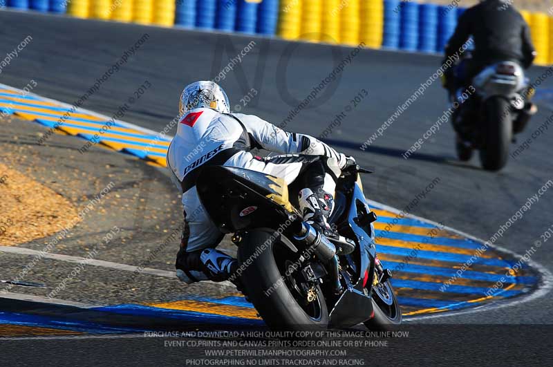 16th september 2013;event digital images;france;le mans;motorbikes;no limits;peter wileman photography;trackday;trackday digital images