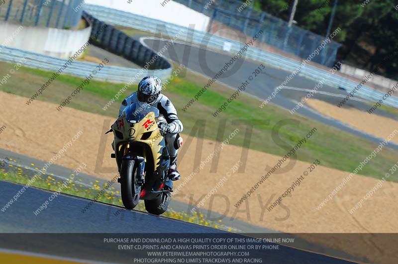16th september 2013;event digital images;france;le mans;motorbikes;no limits;peter wileman photography;trackday;trackday digital images