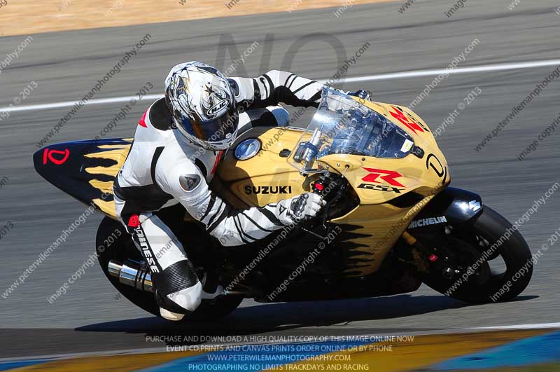 16th september 2013;event digital images;france;le mans;motorbikes;no limits;peter wileman photography;trackday;trackday digital images