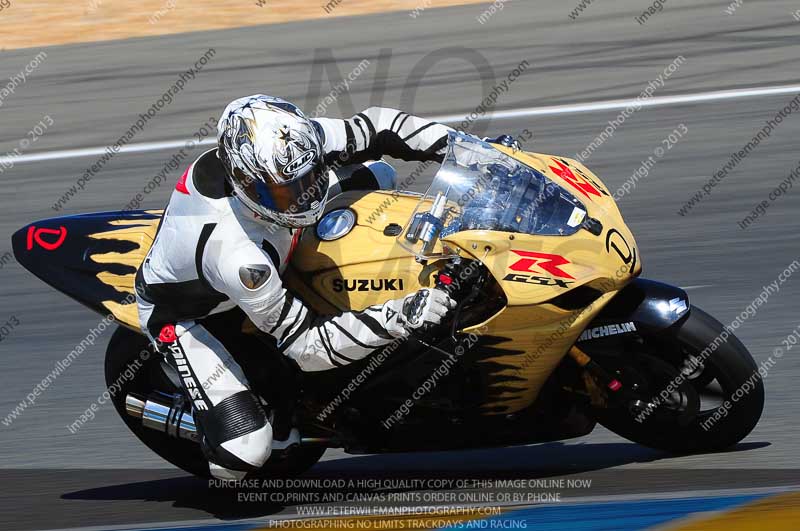 16th september 2013;event digital images;france;le mans;motorbikes;no limits;peter wileman photography;trackday;trackday digital images