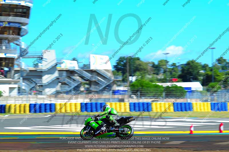 16th september 2013;event digital images;france;le mans;motorbikes;no limits;peter wileman photography;trackday;trackday digital images