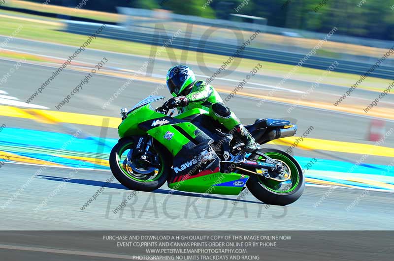 16th september 2013;event digital images;france;le mans;motorbikes;no limits;peter wileman photography;trackday;trackday digital images