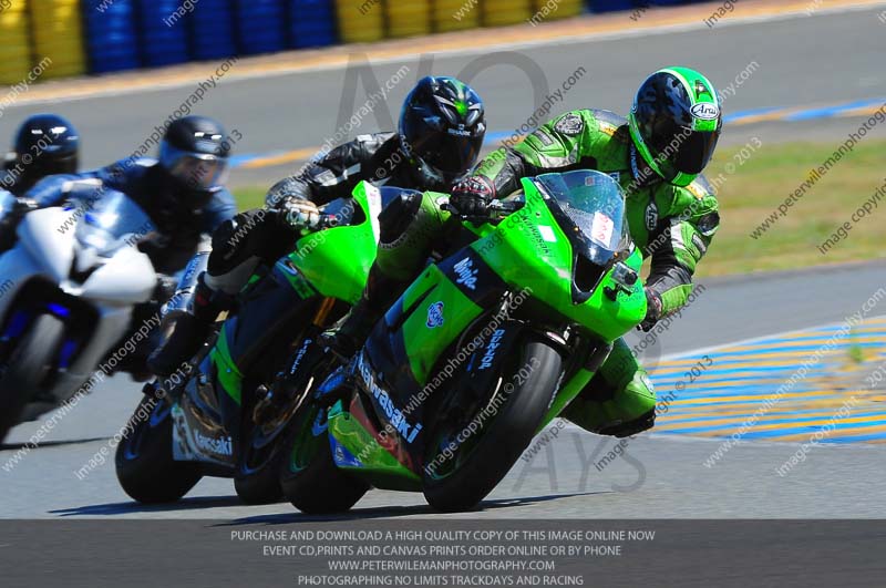 16th september 2013;event digital images;france;le mans;motorbikes;no limits;peter wileman photography;trackday;trackday digital images