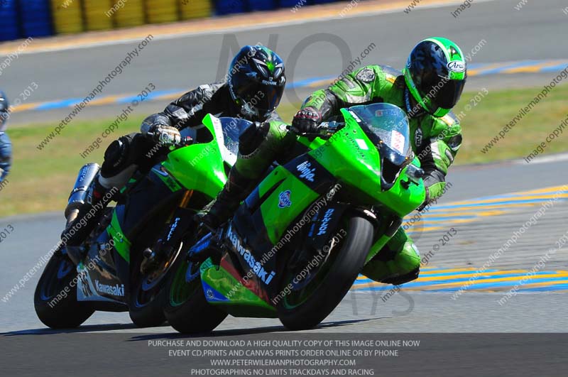 16th september 2013;event digital images;france;le mans;motorbikes;no limits;peter wileman photography;trackday;trackday digital images