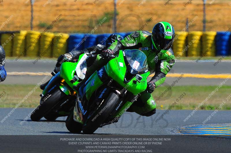 16th september 2013;event digital images;france;le mans;motorbikes;no limits;peter wileman photography;trackday;trackday digital images
