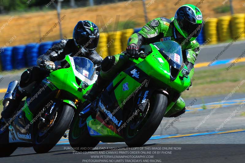 16th september 2013;event digital images;france;le mans;motorbikes;no limits;peter wileman photography;trackday;trackday digital images