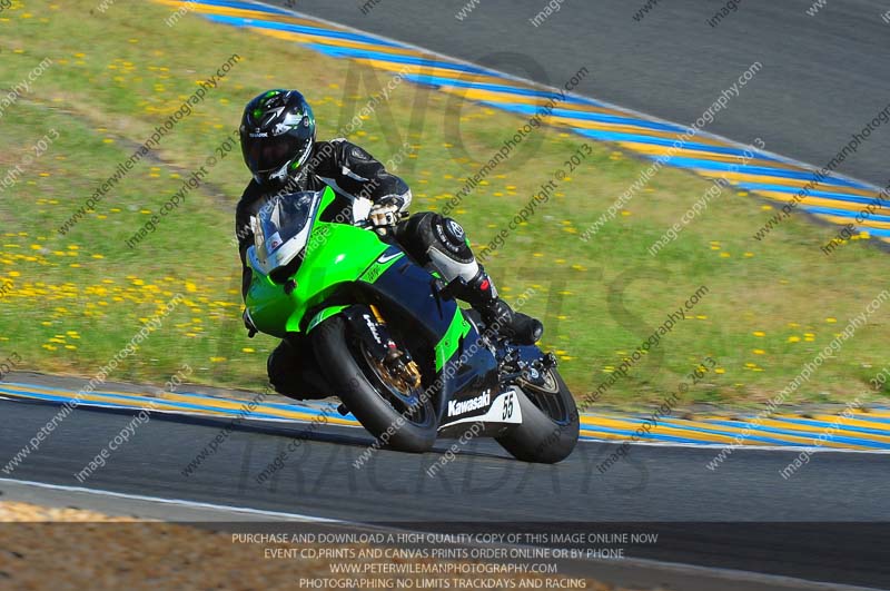 16th september 2013;event digital images;france;le mans;motorbikes;no limits;peter wileman photography;trackday;trackday digital images