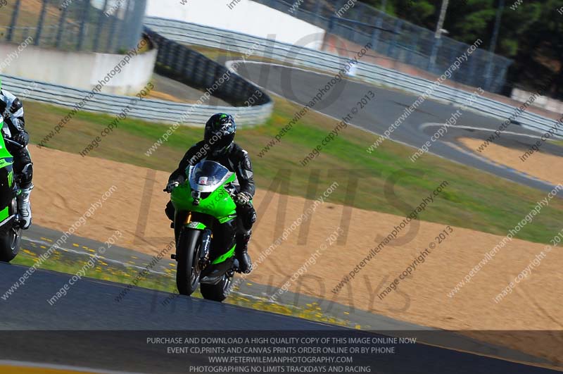 16th september 2013;event digital images;france;le mans;motorbikes;no limits;peter wileman photography;trackday;trackday digital images