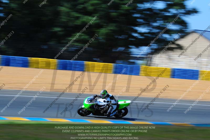 16th september 2013;event digital images;france;le mans;motorbikes;no limits;peter wileman photography;trackday;trackday digital images