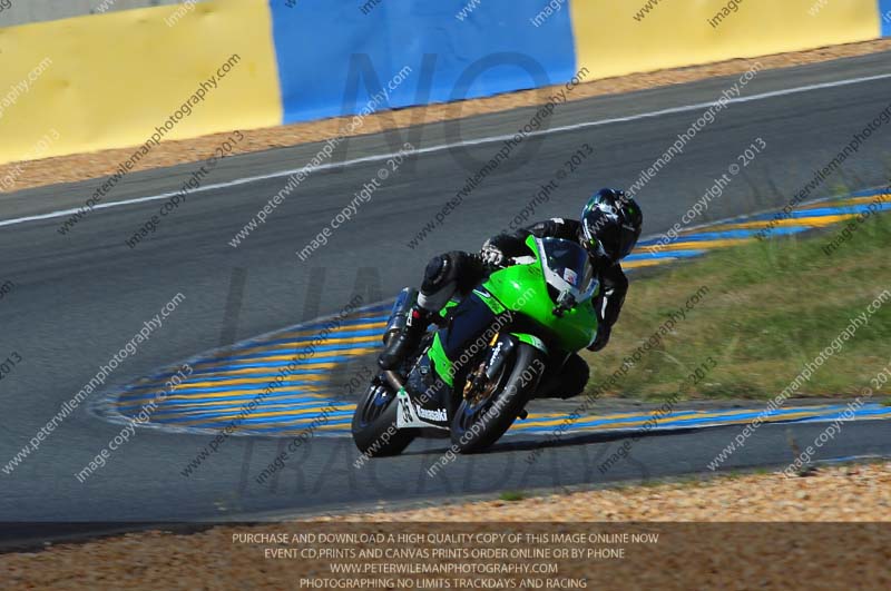 16th september 2013;event digital images;france;le mans;motorbikes;no limits;peter wileman photography;trackday;trackday digital images