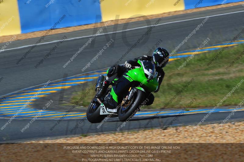 16th september 2013;event digital images;france;le mans;motorbikes;no limits;peter wileman photography;trackday;trackday digital images