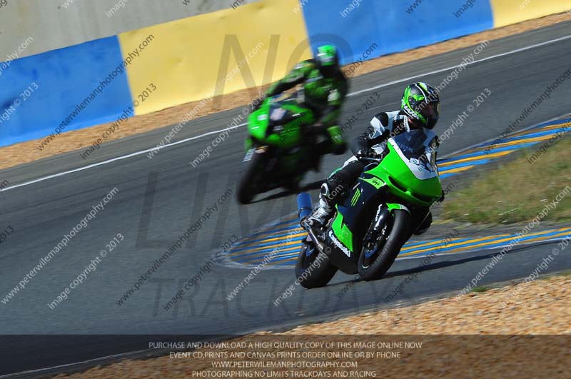 16th september 2013;event digital images;france;le mans;motorbikes;no limits;peter wileman photography;trackday;trackday digital images