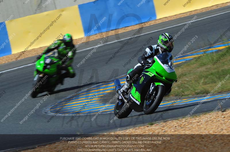 16th september 2013;event digital images;france;le mans;motorbikes;no limits;peter wileman photography;trackday;trackday digital images