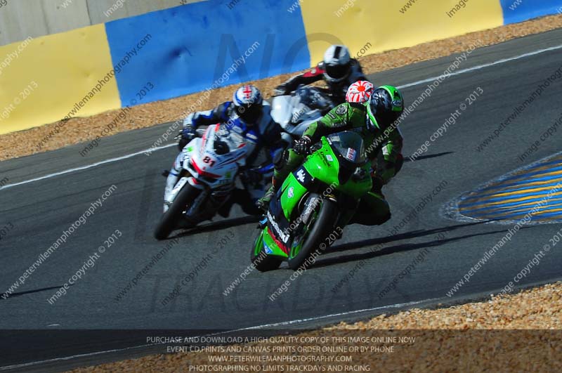 16th september 2013;event digital images;france;le mans;motorbikes;no limits;peter wileman photography;trackday;trackday digital images