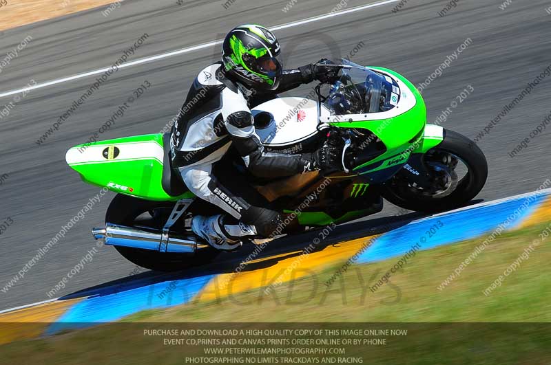 16th september 2013;event digital images;france;le mans;motorbikes;no limits;peter wileman photography;trackday;trackday digital images