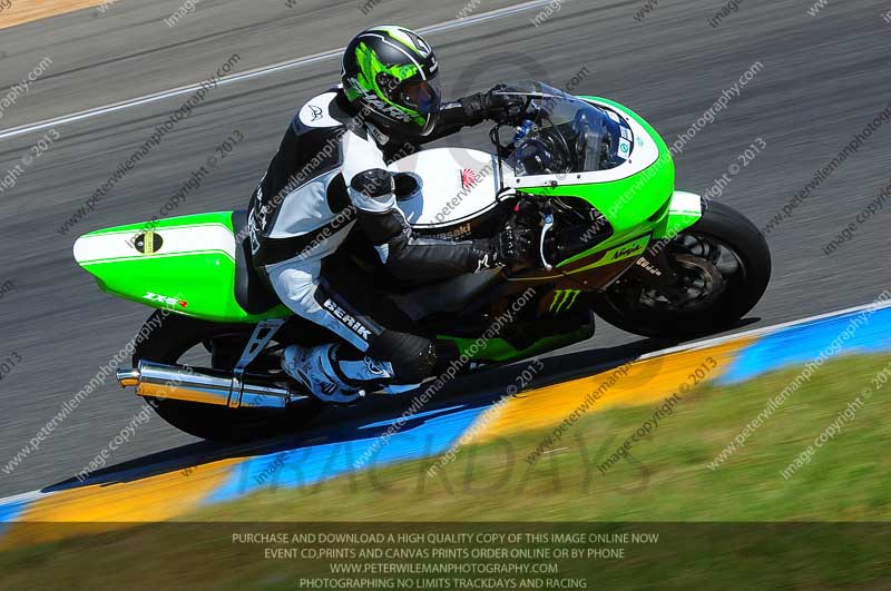 16th september 2013;event digital images;france;le mans;motorbikes;no limits;peter wileman photography;trackday;trackday digital images