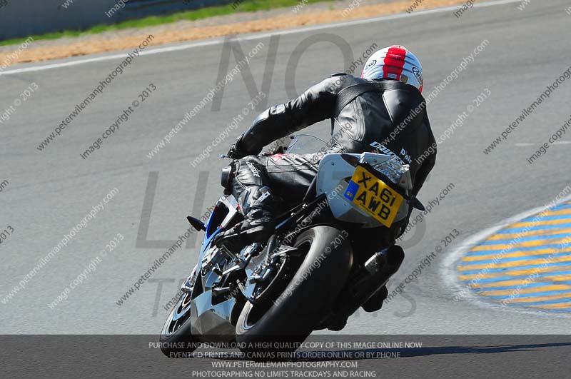 16th september 2013;event digital images;france;le mans;motorbikes;no limits;peter wileman photography;trackday;trackday digital images