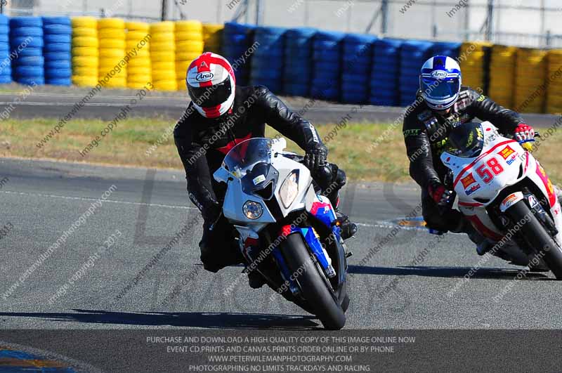 16th september 2013;event digital images;france;le mans;motorbikes;no limits;peter wileman photography;trackday;trackday digital images