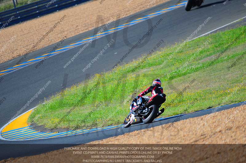 16th september 2013;event digital images;france;le mans;motorbikes;no limits;peter wileman photography;trackday;trackday digital images