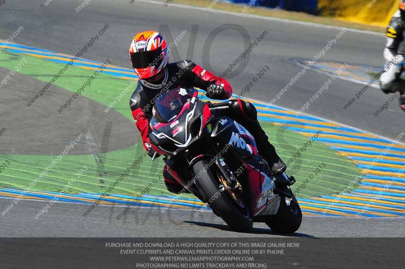 16th september 2013;event digital images;france;le mans;motorbikes;no limits;peter wileman photography;trackday;trackday digital images